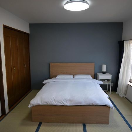 Kanamori House Takayama  Eksteriør bilde