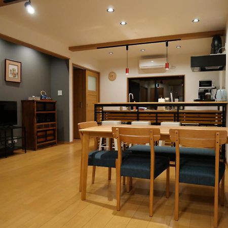 Kanamori House Takayama  Eksteriør bilde