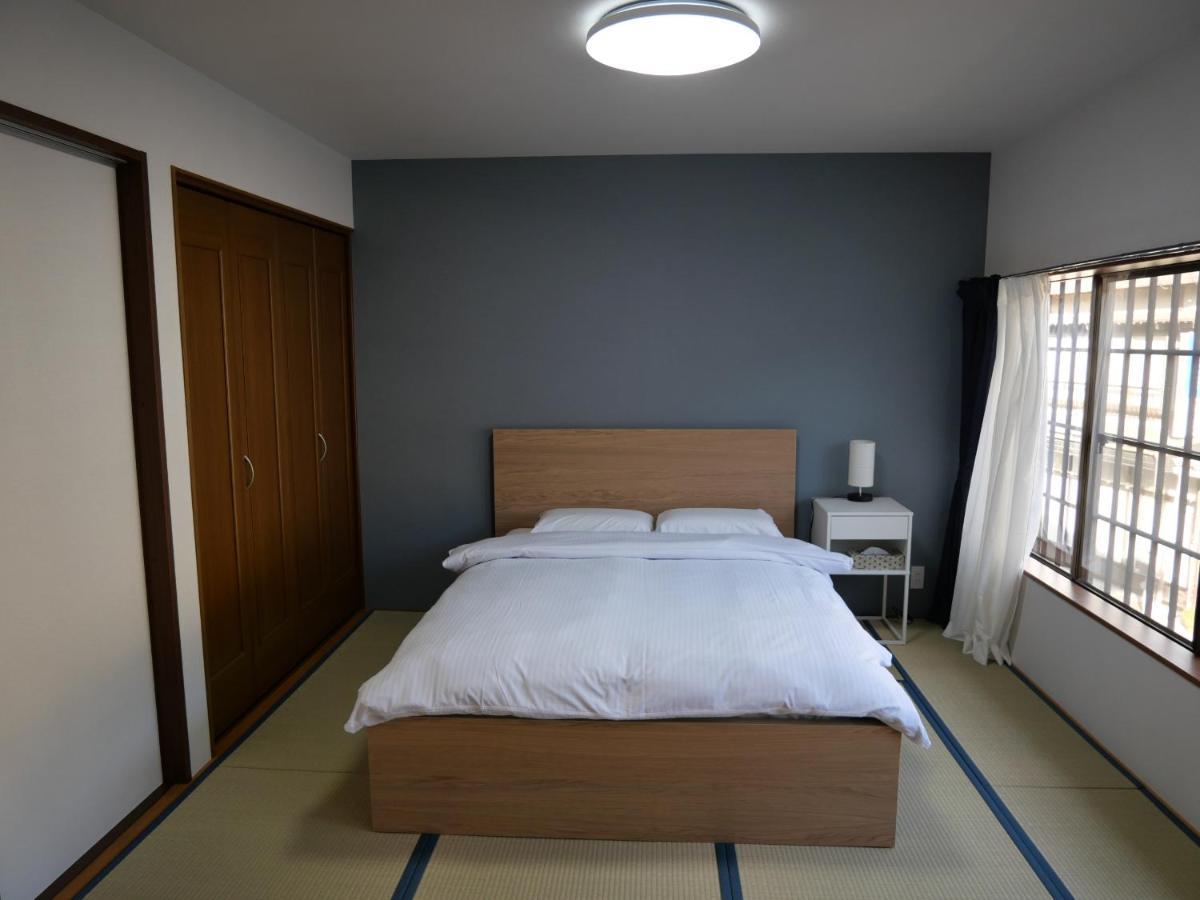 Kanamori House Takayama  Eksteriør bilde