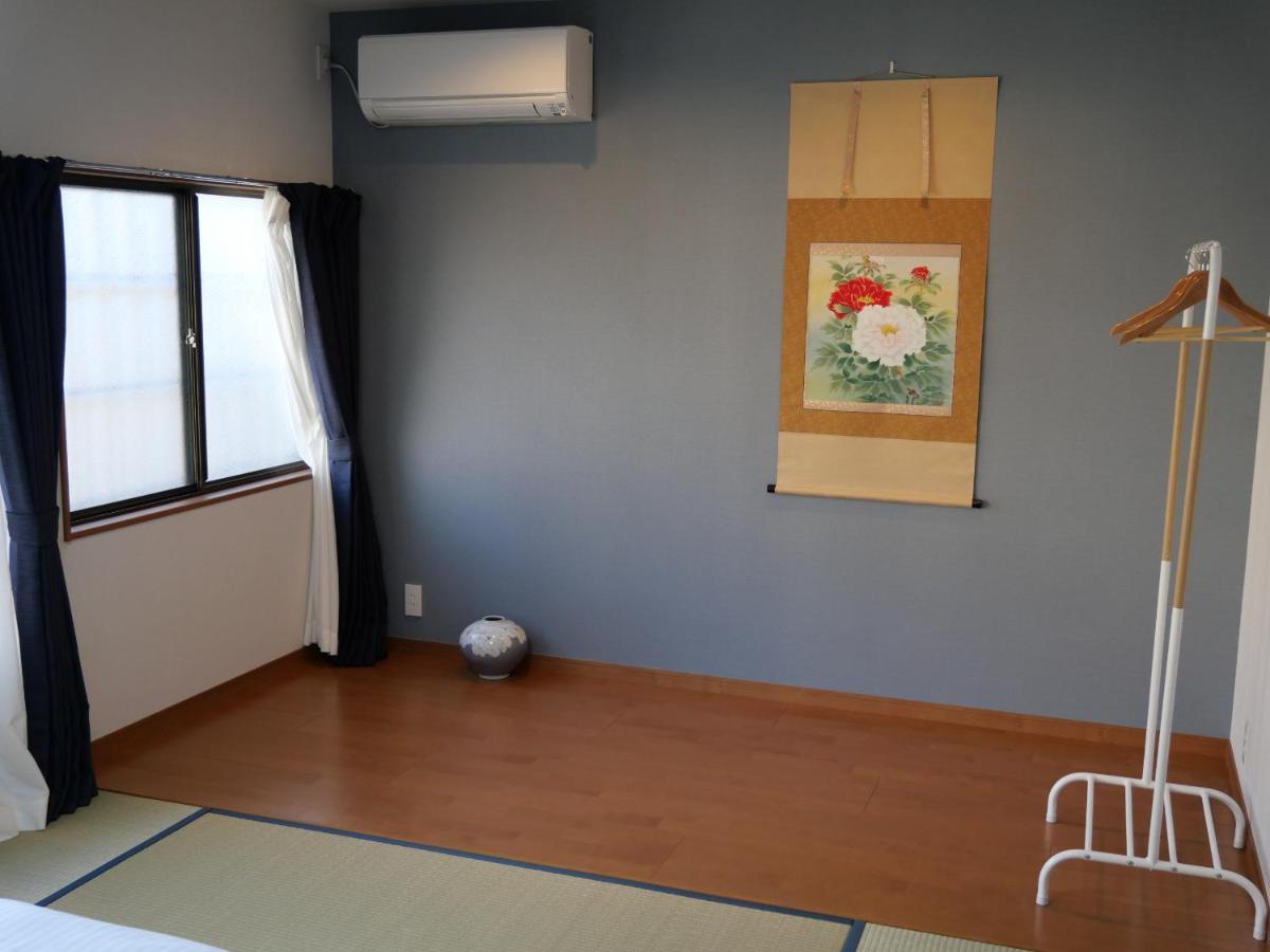 Kanamori House Takayama  Eksteriør bilde