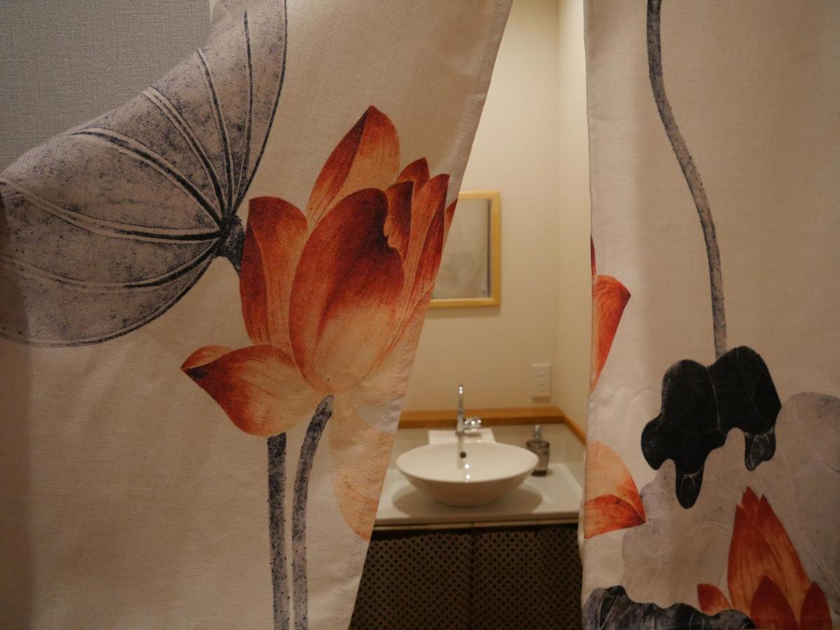 Kanamori House Takayama  Eksteriør bilde