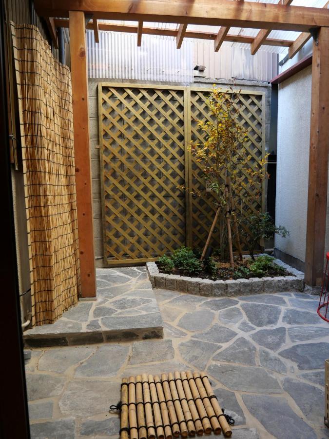 Kanamori House Takayama  Eksteriør bilde
