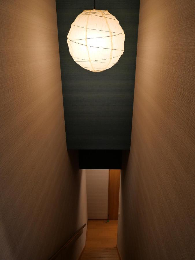 Kanamori House Takayama  Eksteriør bilde