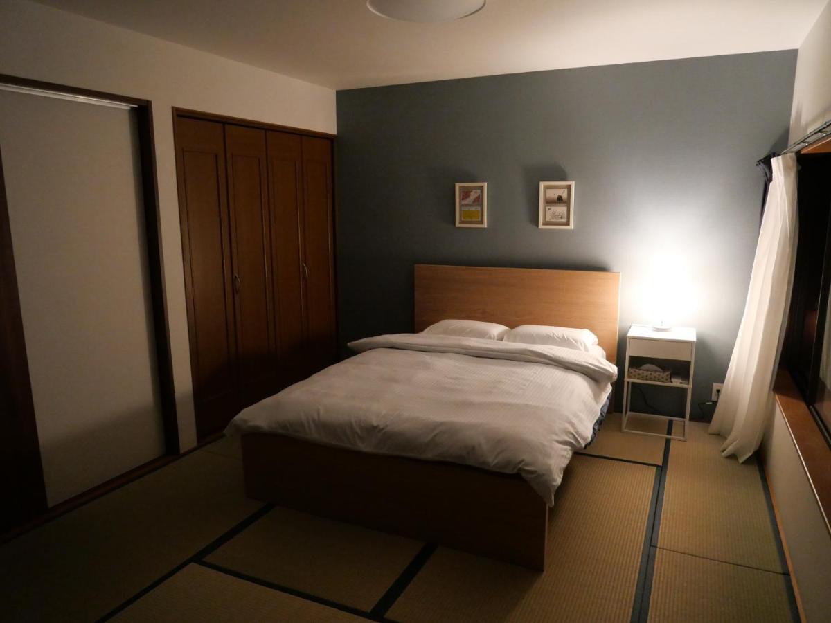 Kanamori House Takayama  Eksteriør bilde