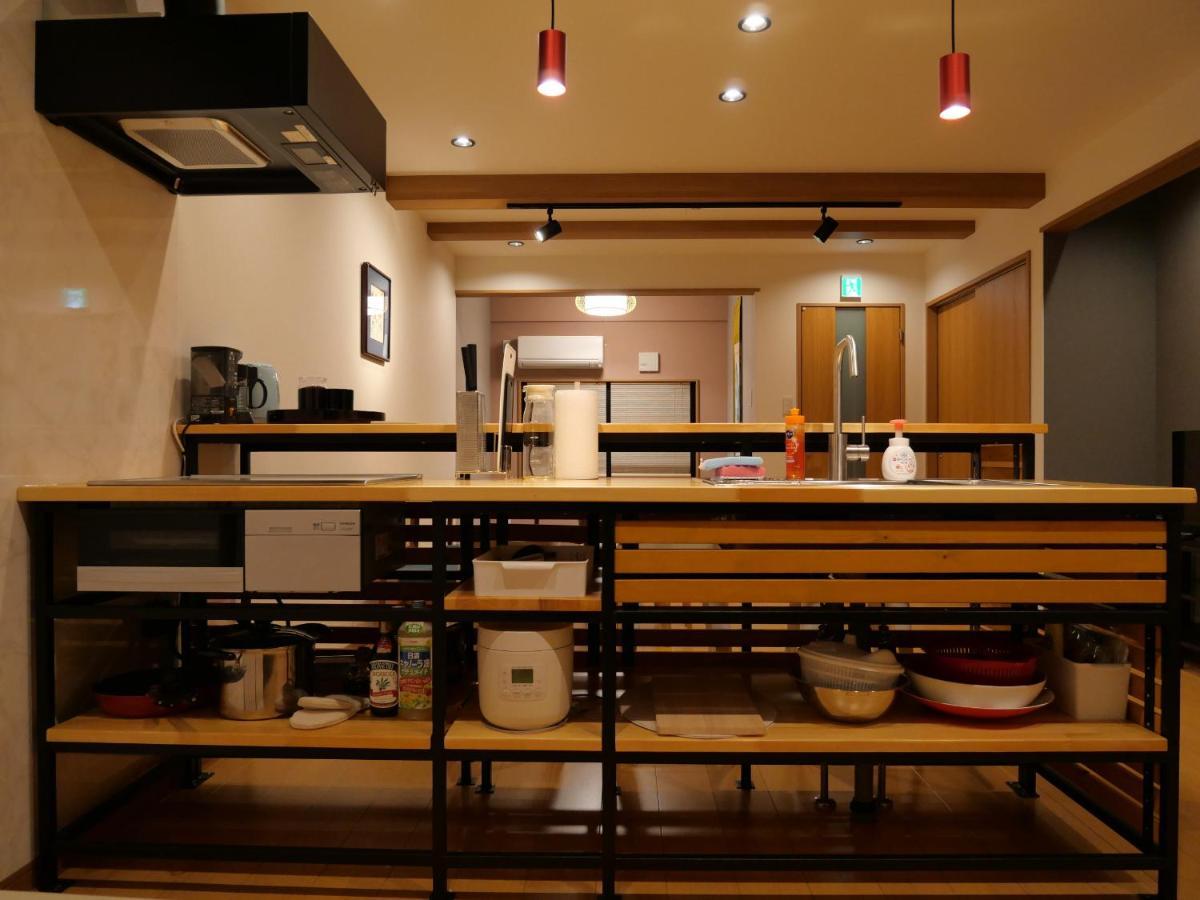 Kanamori House Takayama  Eksteriør bilde