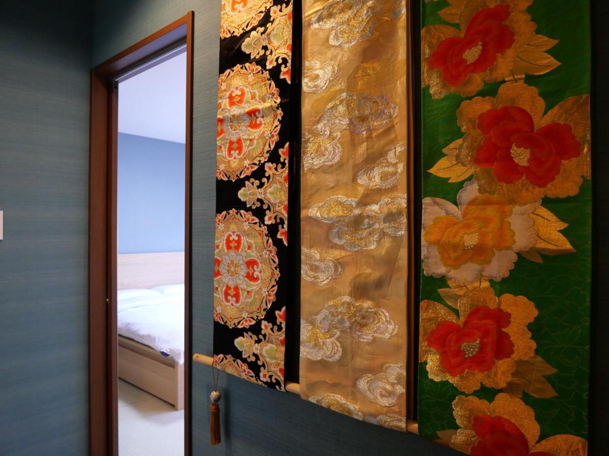 Kanamori House Takayama  Eksteriør bilde