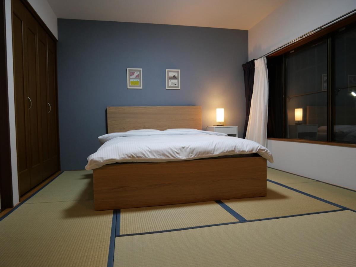 Kanamori House Takayama  Eksteriør bilde